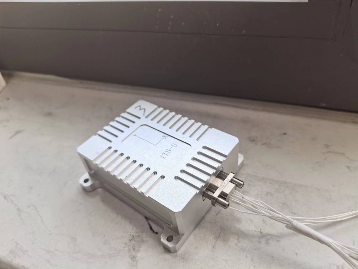 iTS-3航姿参考系统(AHRS)