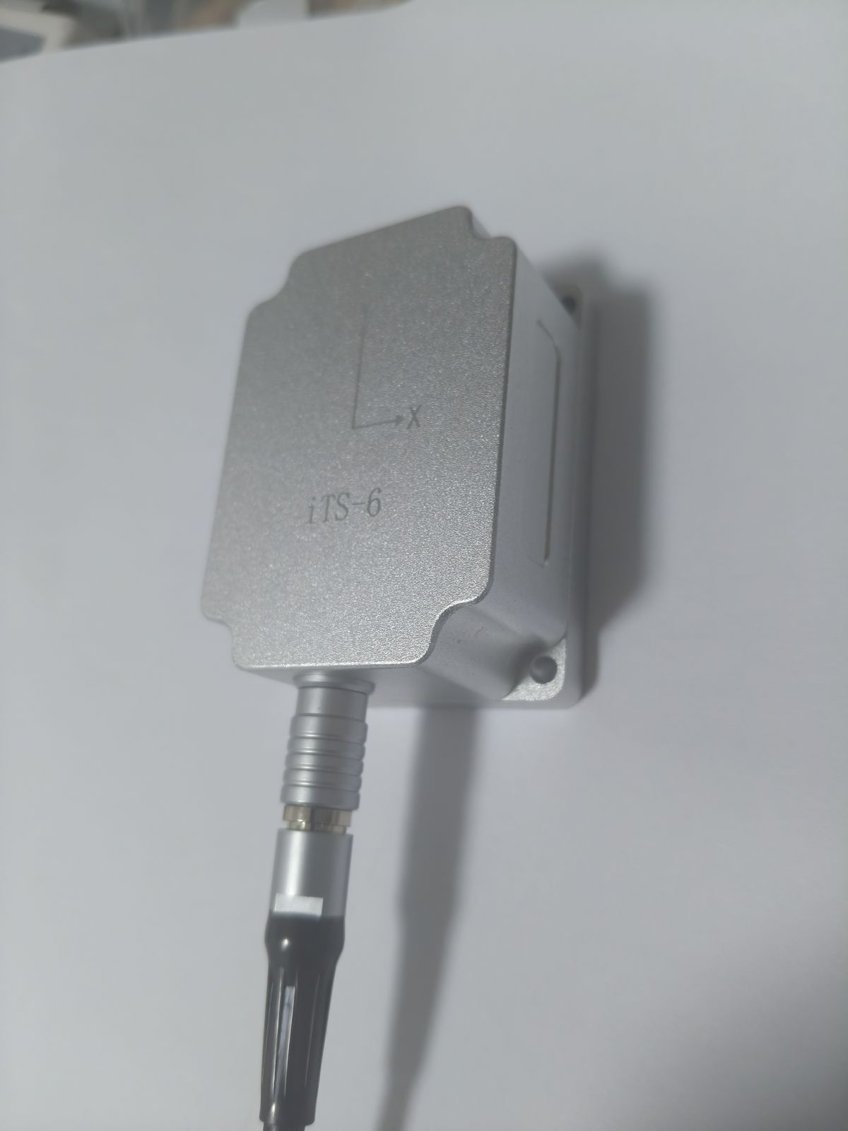 iTS-6 航姿态参考系统AHRS